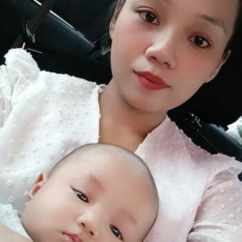 Parent Seri Kembangan: Naura