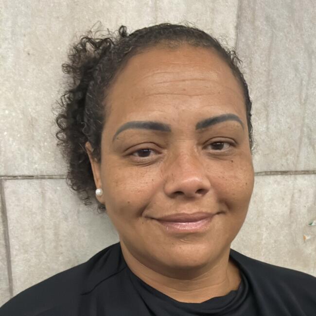 Babysitter in Magé: Liliane Gomes Peralva