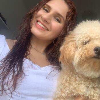 Babysitter in Fortaleza: Maria