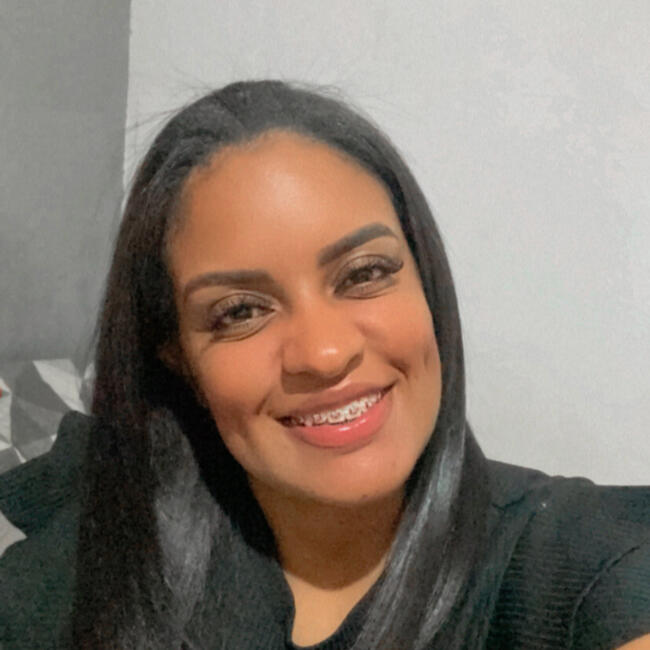 Babysitter in Guarulhos: Mariany