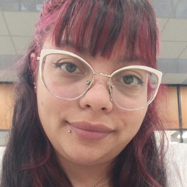 Babysitter in González Catán: Mayra Anahi