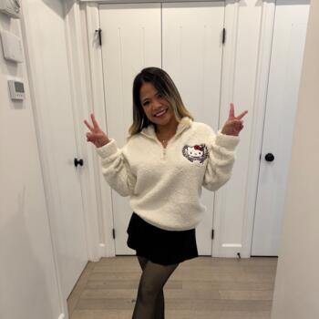 Baby-sitter in Calgary: Karen