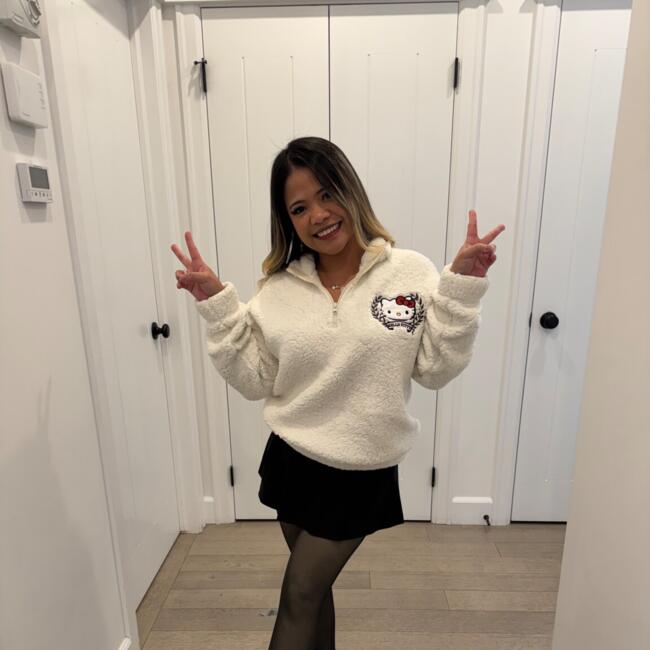 Baby-sitter in Calgary: Karen