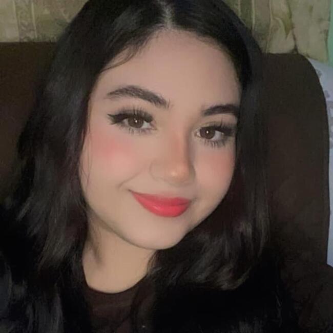 Babysitter in Guadalupe: Estefania Rodríguez 