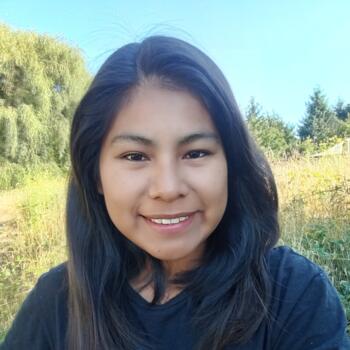 Niñera en Santiago de Chile: Roselin