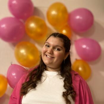 Babysitter in Rennes: May-Lys