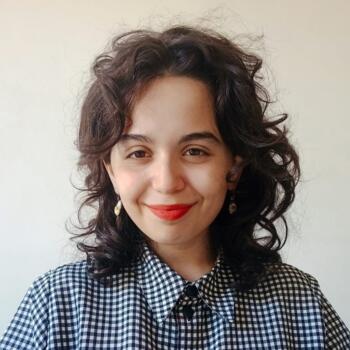 Babysitter in Providencia: Antonia