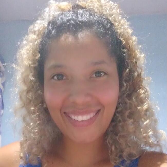 Babysitter in Santo Domingo (Provincia de Chiriquí): Nathalie