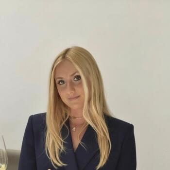 Babysitter in Aix-en-Provence: Manon