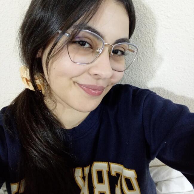 Babysitter in Anderlecht: Kaoutar