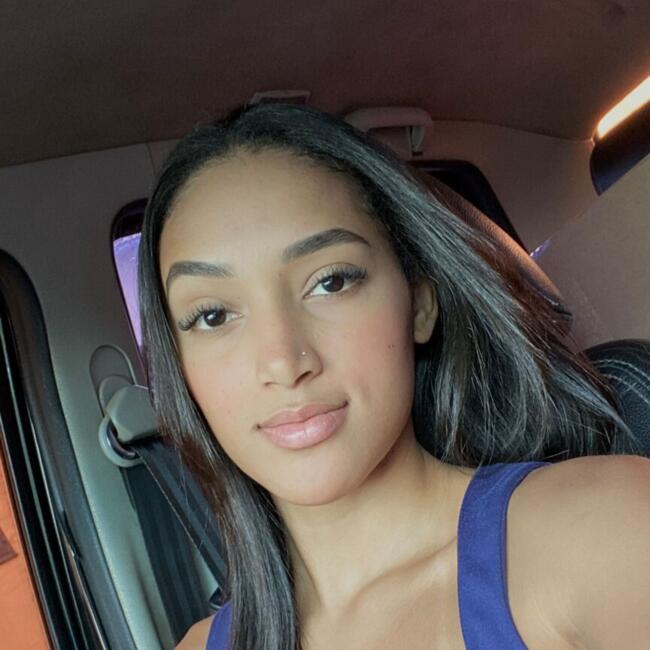 Babysitter in Águas Lindas de Goiás: Camila Santos