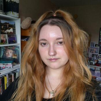 Babysitter in Saint-Maurice: Maeva