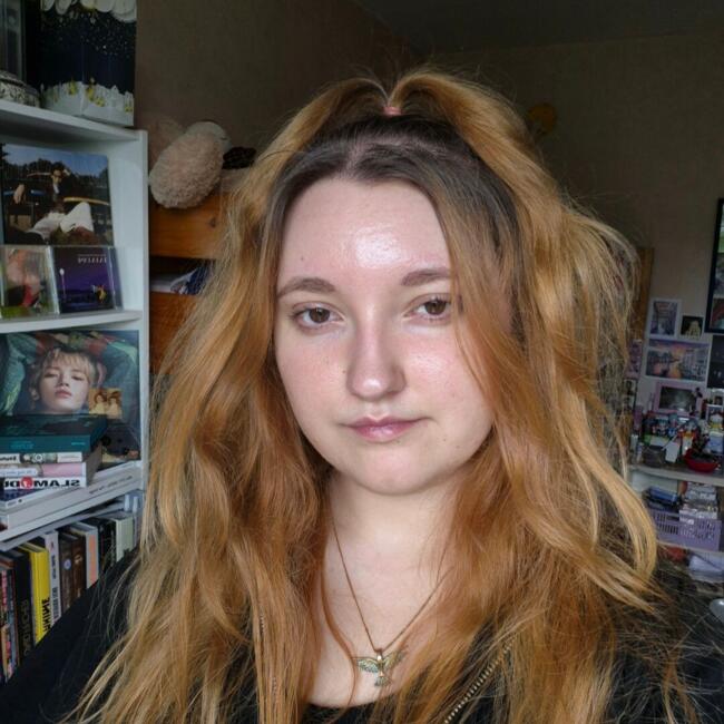 Babysitter in Saint-Maurice: Maeva