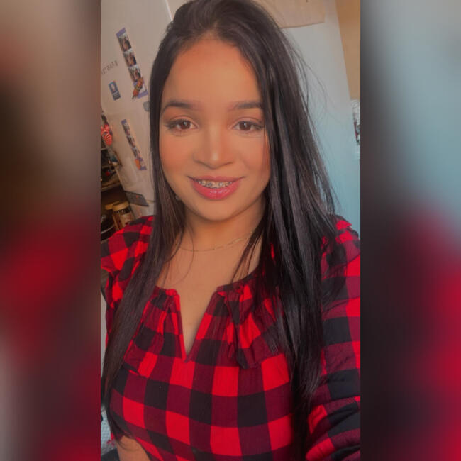Babá em Carapicuíba: Priscila