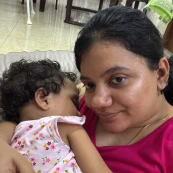Parent Chennai: Divya