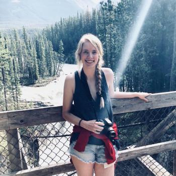 Babysitter Adelaide: Kristy