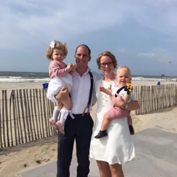 Oppaswerk Katwijk Aan Zee: oppasadres Gerlise