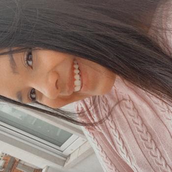 Babysitter in Sintra: Bianca