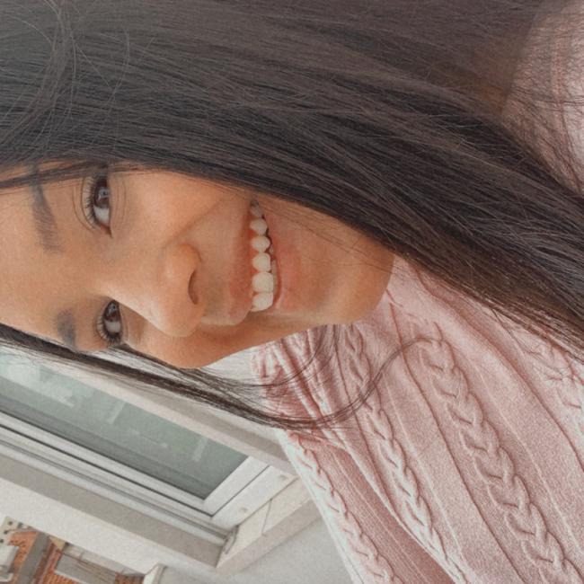 Babysitter in Sintra: Bianca