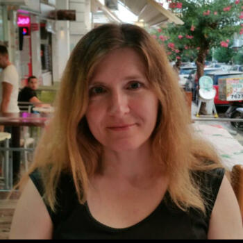Babysitter in Wien: Leni