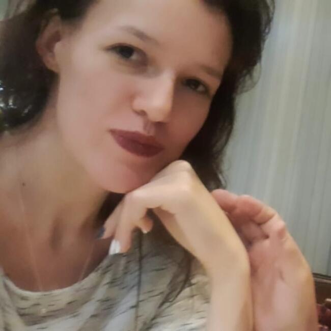 Babysitter in Krugersdorp: Abigail