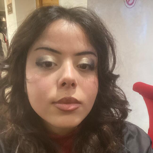 Babysitter in Marrakesh: Maroua