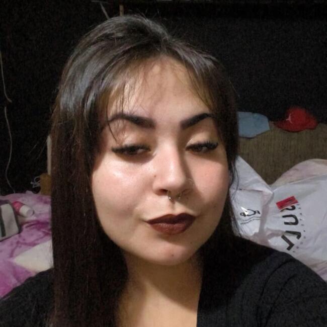 Babysitter in Pelotas: Raika