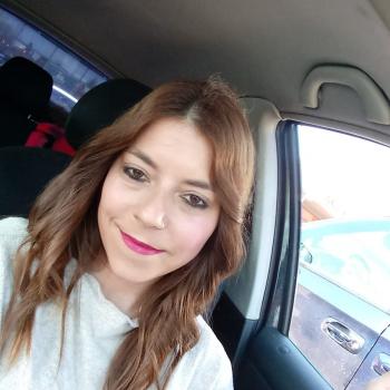 Canguro Ontígola: Cristina