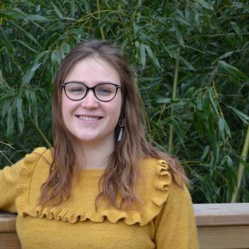 Baby-sitter in Créteil: Emilie
