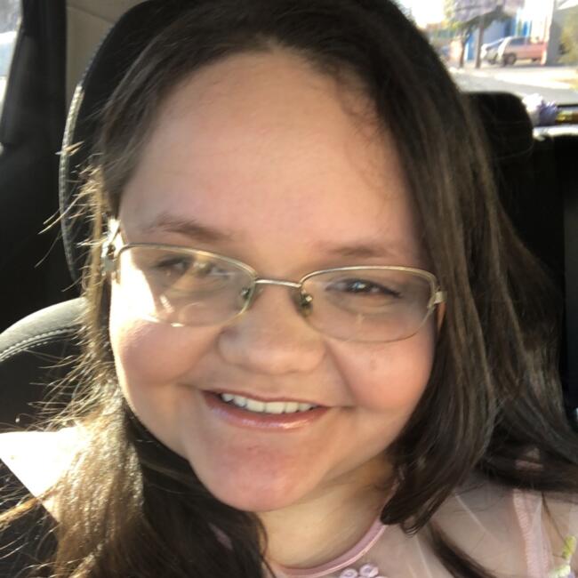 Babysitter in Bauru: Renata