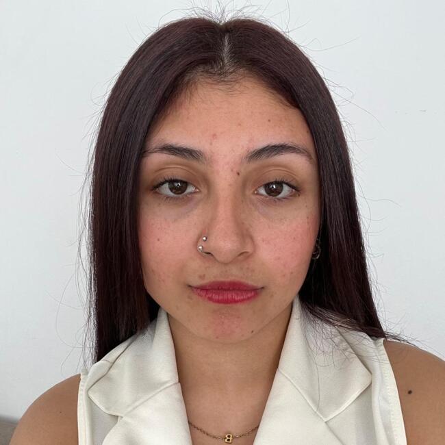Babysitter in Buenos Aires: Brenda