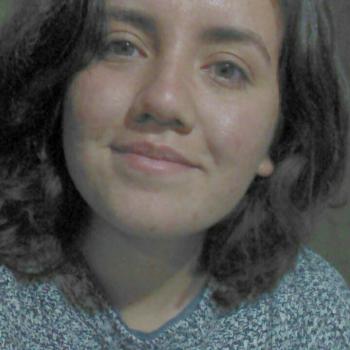 Niñera en Mendoza: Salma
