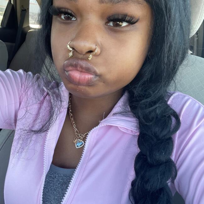 Babysitter in Cincinnati: Ahniyah