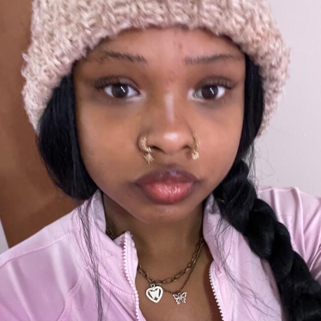 Babysitter in Cincinnati: Ahniyah