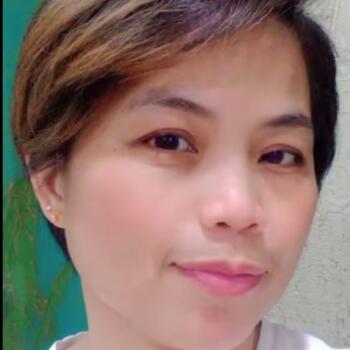 Nanny in Fujairah: Maricar