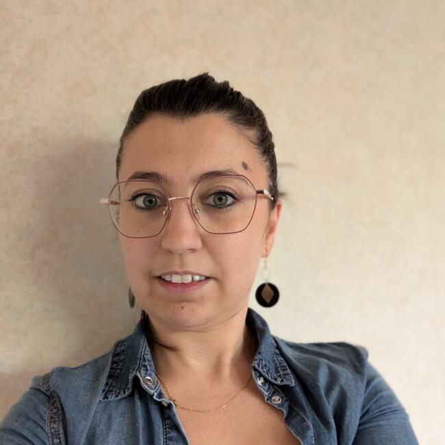 Job de garde d'enfants à Villermain: Melanie