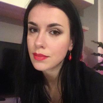 Babysitter a Carmagnola: Mihaela