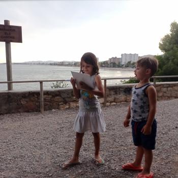 Babysitting job in la Vall d'Uixó: babysitting job Adolfo