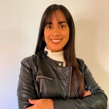Niñera en Móstoles: Michelle