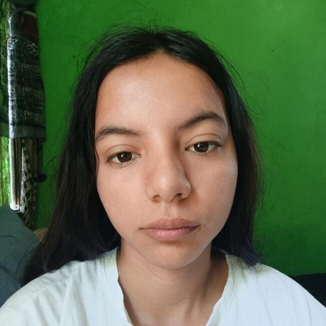 Niñera en La Plata: Brenda Sofía