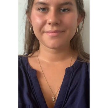Babysitter in Brussel (Jette): Marie