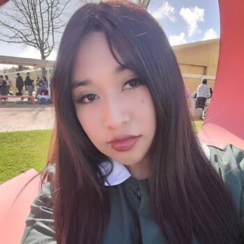 Niñera en Concepción: Yenifer