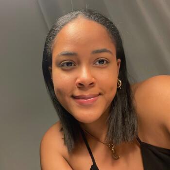 Niñera en Santo Domingo (Distrito de Santo Domingo): Camila