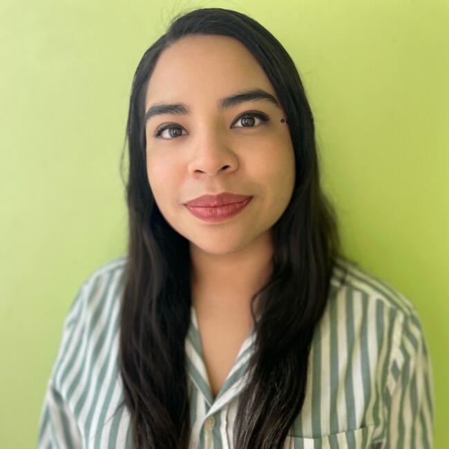 Babysitter in Horstmar: GABRIELA