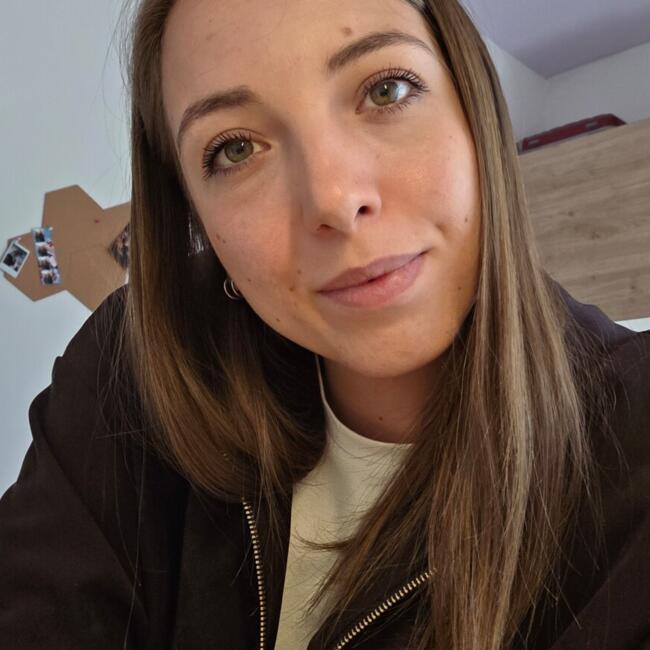 Babysitter a Borgo Valsugana: Sara