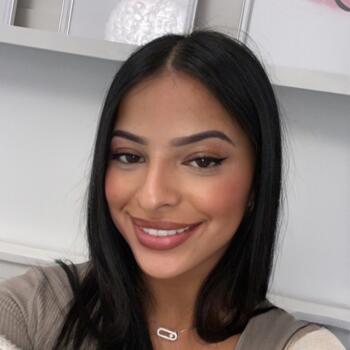 Babysitter in Chastre: Sabrine