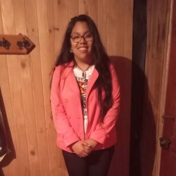 Babysitter in Temuco: Monserrat Córdova