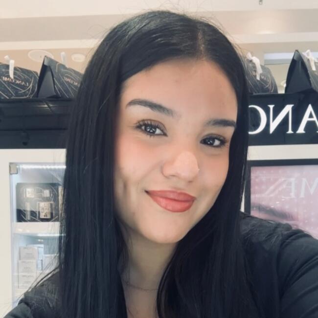 Babysitter in Los Ángeles: Sofia