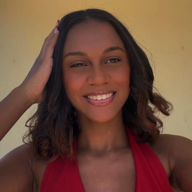 Babysitter in Nova Iguaçu: Alexia