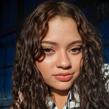 Niñera en La Chorrera: Hillary Aguirre